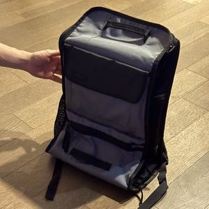 New backpack carrier for dog , Brand Timbuk2